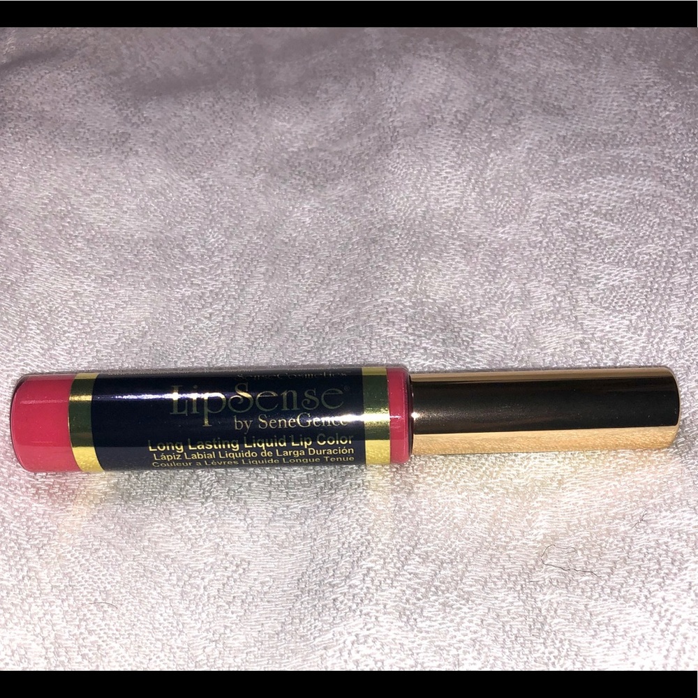 LipSense Sweetheart Pink